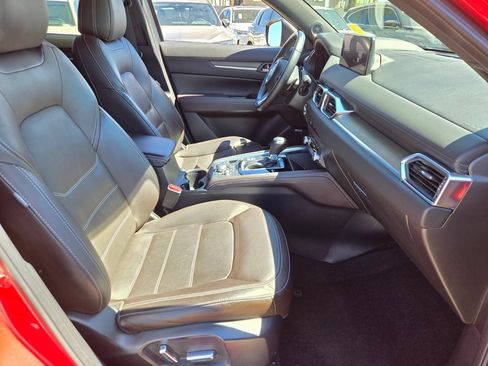Used 2024 MAZDA CX-5 Signature AWD/4WD image 21