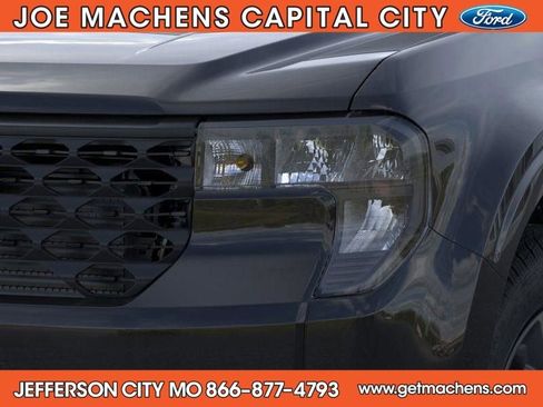 New 2025 Ford Maverick XLT w/ XLT Luxury Package image 20