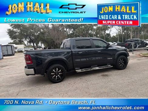 Used 2020 RAM 1500 Big Horn image 15