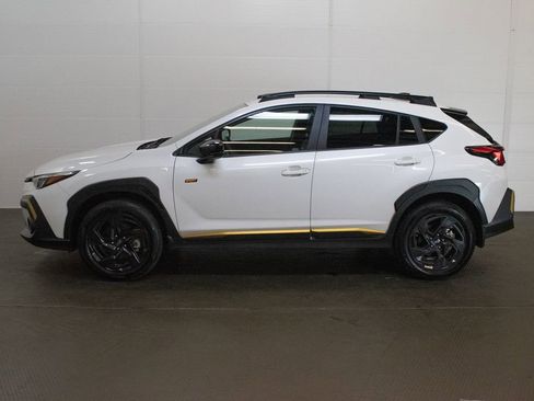 Used 2026 Subaru Crosstrek 2.5i Sport w/ Crosstrek Mirror Package AWD/4WD image 7