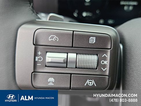 New 2026 Hyundai Palisade Calligraphy image 32