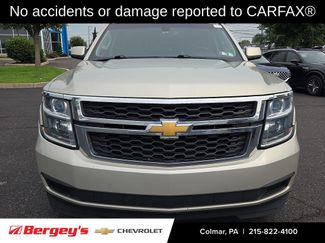 Used 2016 Chevrolet Tahoe LS w/ Max Trailering Package AWD/4WD video 2