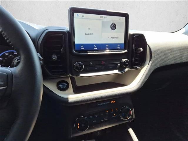 Certified 2023 Ford Bronco Sport Heritage w/ Heritage Convenience Package AWD/4WD image 14