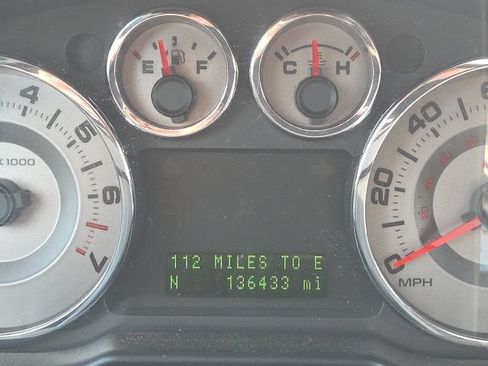 Used 2009 Ford Edge Limited AWD/4WD image 40