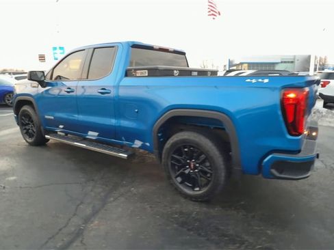 Used 2022 GMC Sierra 1500 Elevation image 6
