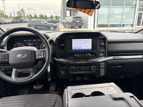 Used 2021 Ford F150 XL w/ STX Appearance Package AWD/4WD image 12