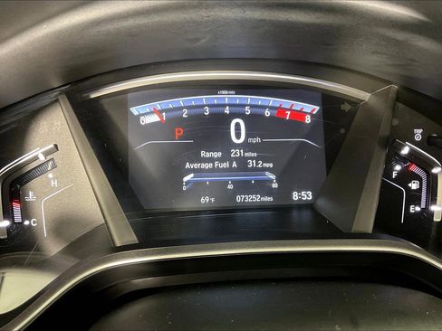 Used 2018 Honda CR-V EX image 13