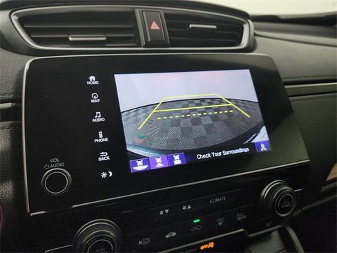 Used 2018 Honda CR-V Touring image 20