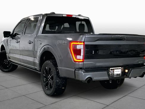 Used 2023 Ford F150 Platinum w/ Equipment Group 701A High image 12