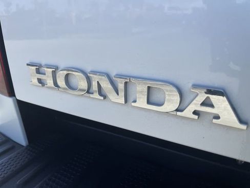 Used 2024 Honda Ridgeline Black Edition image 33