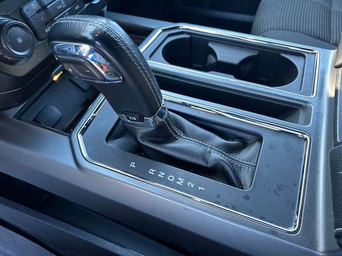 Used 2016 Ford F150 XLT w/ Equipment Group 302A Luxury image 19