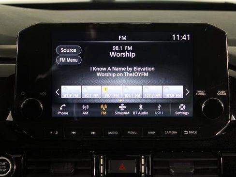 Certified 2023 Nissan Pathfinder Platinum image 5