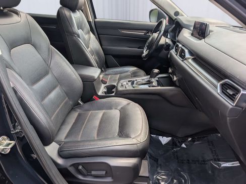 Used 2018 MAZDA CX-5 Grand Touring AWD/4WD image 11