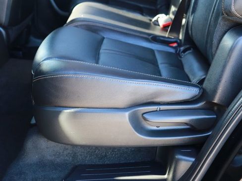 Used 2025 MAZDA CX-70 3.3 Turbo w/ Preferred Package image 13