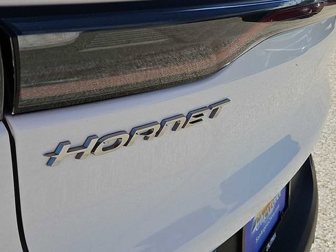 Used 2024 Dodge Hornet GT AWD/4WD image 11