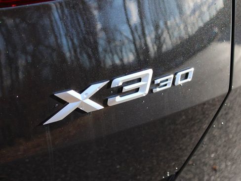 New 2026 BMW X3 xDrive30 w/ Convenience Package image 53