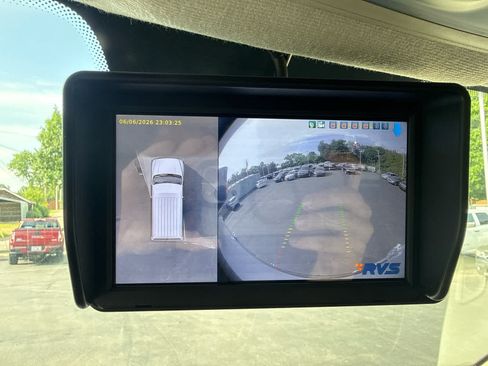 Used 2021 RAM ProMaster 1500 FWD image 20