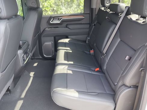 New 2026 GMC Sierra 2500 Denali w/ Denali Reserve Package AWD/4WD image 23
