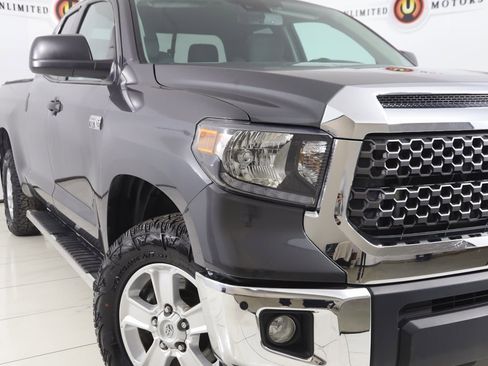 Used 2021 Toyota Tundra SR5 image 14