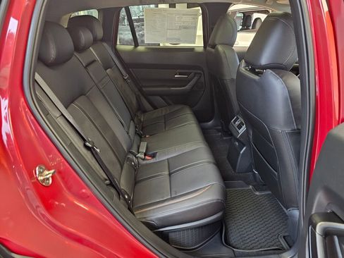 New 2026 MAZDA CX-50 AWD 2.5 Hybrid w/ Weather Package image 28