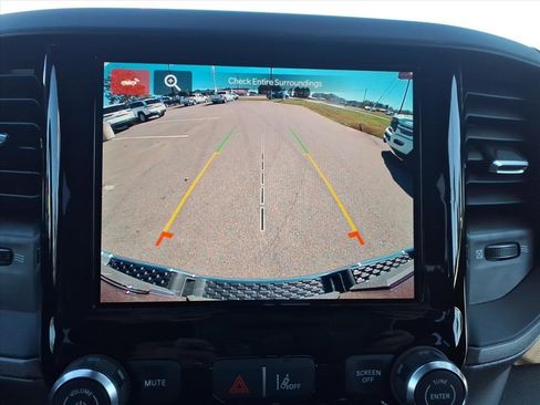 New 2026 RAM 1500 Tradesman image 19