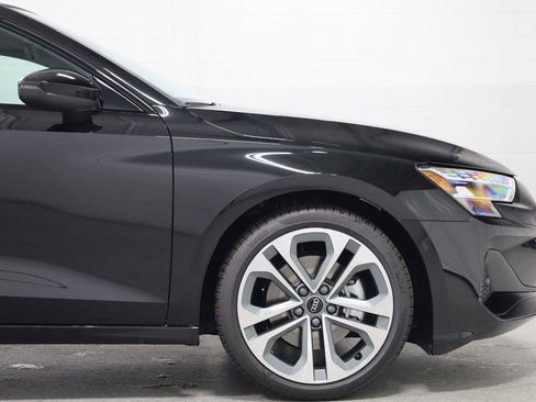 New 2025 Audi A3 2.0T Premium Plus image 11