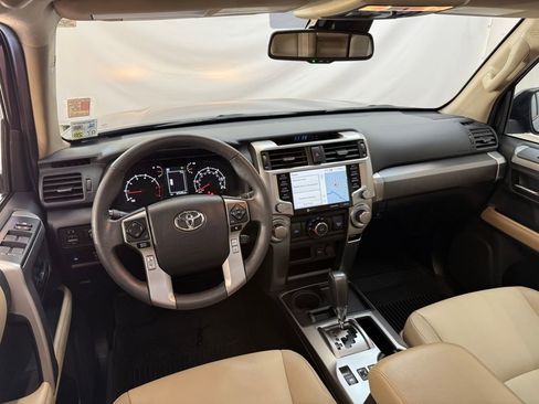 Used 2021 Toyota 4Runner SR5 Premium image 11