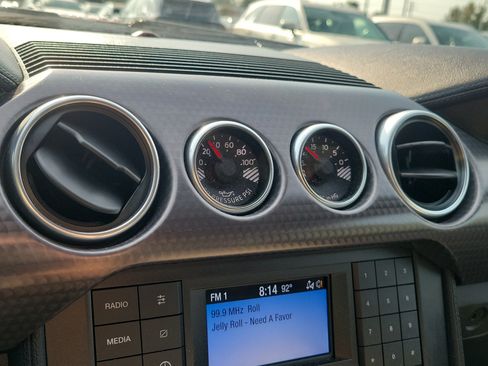 Used 2020 Ford Mustang GT w/ GT Performance Package RWD image 28