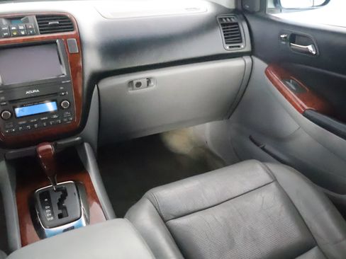 Used 2005 Acura MDX Touring AWD/4WD image 38