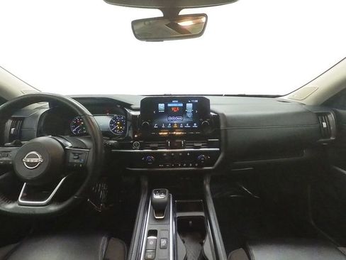 Certified 2023 Nissan Pathfinder SL w/ SL Premium Package AWD/4WD image 29
