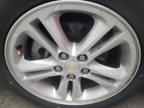 Used 2018 Chevrolet Cruze LT w/ Convenience Package FWD image 31