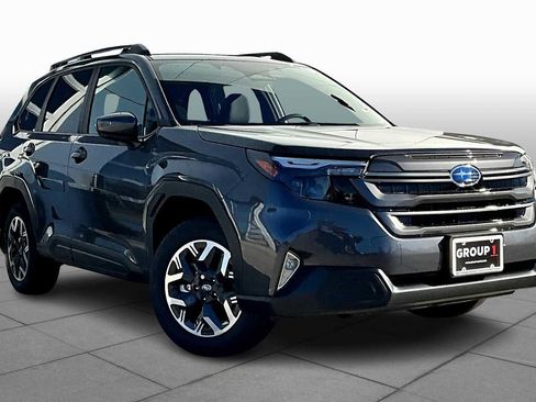 New 2026 Subaru Forester Premium image 2