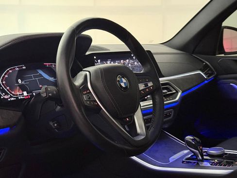 Used 2020 BMW X5 xDrive40i w/ Premium Package AWD/4WD image 19