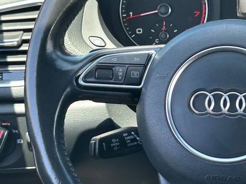 Used 2016 Audi Q3 2.0T Prestige w/ Prestige Package FWD image 19