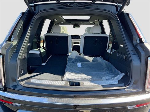 New 2026 Cadillac Vistiq Luxury image 26