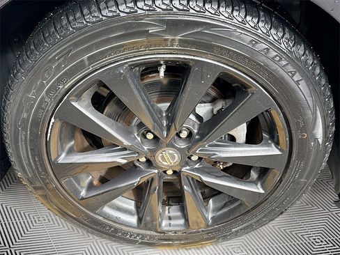 Used 2017 Nissan Altima 2.5 SL image 32