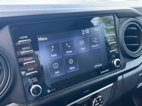 Used 2020 Toyota Tacoma SR w/ SR Convenience Package AWD/4WD image 31