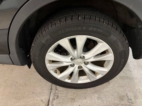 Used 2015 Toyota RAV4 Limited AWD/4WD image 13