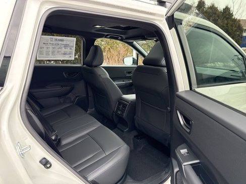 New 2026 Subaru Outback Premium image 13