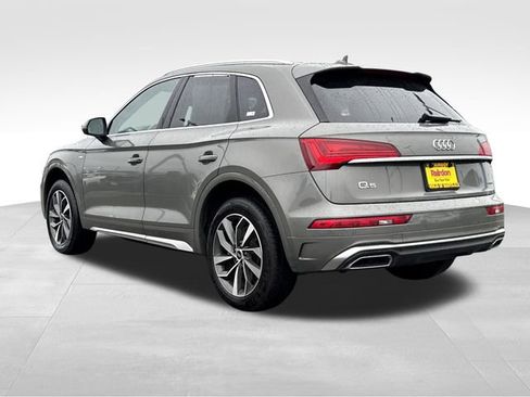 Used 2024 Audi Q5 2.0T Premium Plus image 5