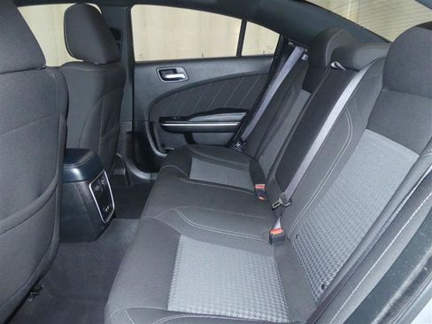 Used 2023 Dodge Charger SXT RWD image 21