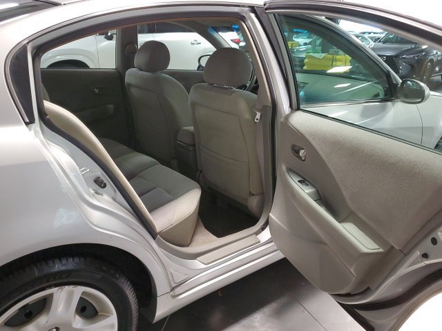 Used 2004 Nissan Altima 2.5 FWD image 23