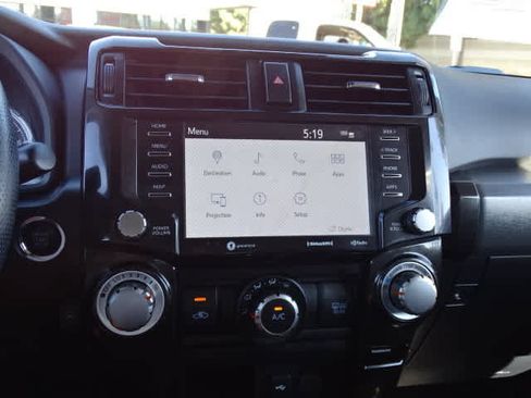Certified 2024 Toyota 4Runner TRD Off-Road Premium w/ Moonroof Package AWD/4WD image 28