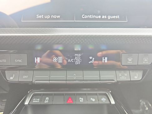 New 2026 Audi RS 3 image 18