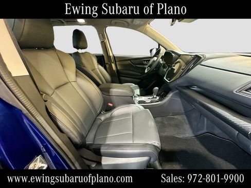 Used 2026 Subaru Ascent Premium AWD/4WD image 28