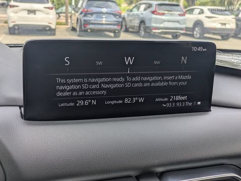 Certified 2025 MAZDA CX-5 AWD 2.5 S image 20