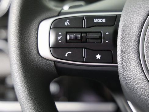 New 2025 Kia Sportage LX AWD/4WD image 14