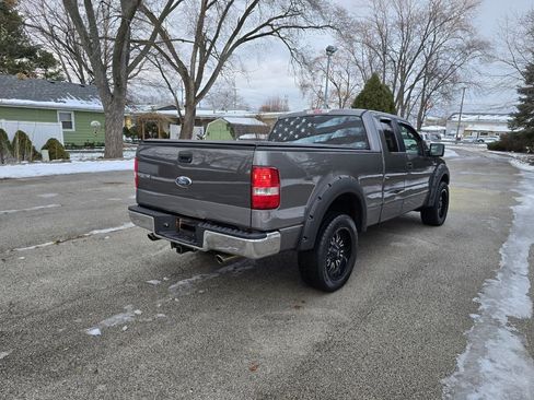 Used 2006 Ford F150 XLT image 3