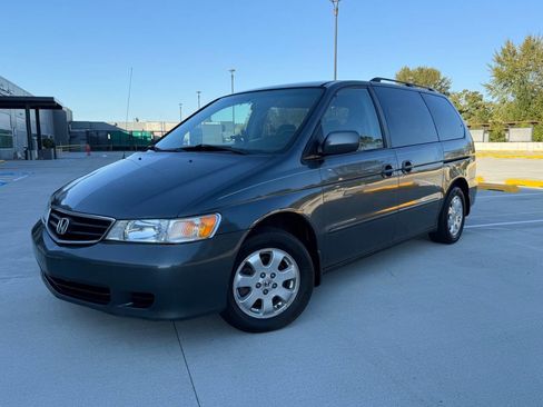 Used 2003 Honda Odyssey EX-L image 1