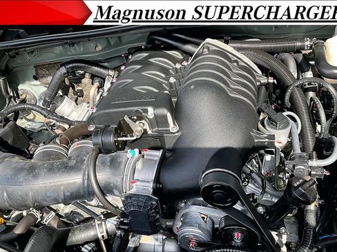 Used 2023 Toyota 4Runner TRD Off-Road Premium w/ Moonroof Package AWD/4WD image 31